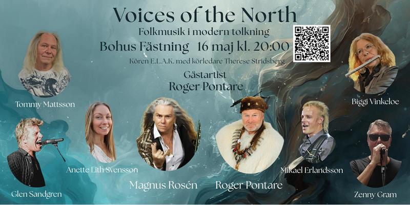 Voices of the North